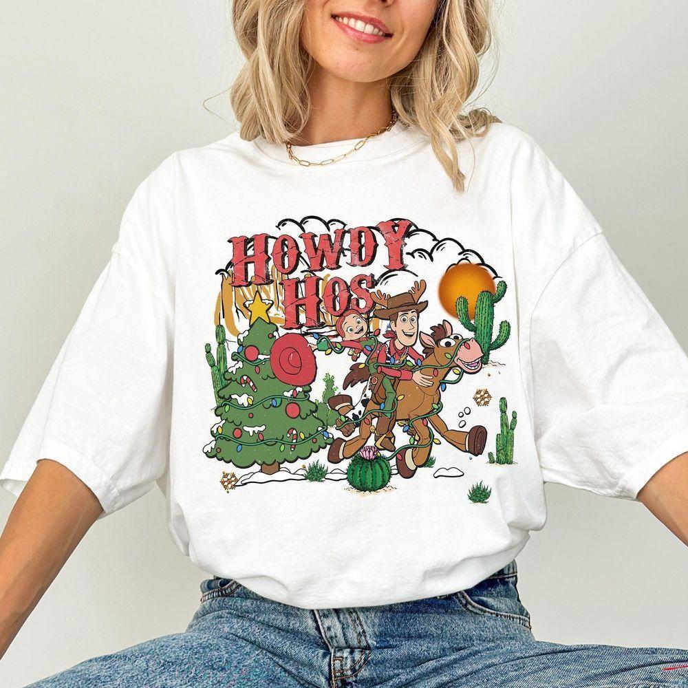 Vintage Toy Story Woody Jessie Bullseye Howdy Hos Christmas Vuitino Merch Vintage Toy Story Woody Jessie Bullseye Howdy Hos Christmas Vuitino Merch